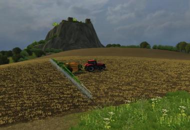 SpiWoo Burgenland Map v1.3