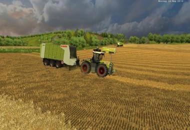 SpiWoo Burgenland Map v1.3