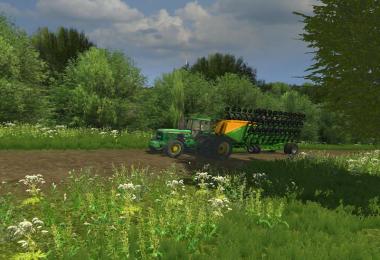 SpiWoo Burgenland Map v1.3