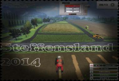 Steffens Land 2014 v2.1.0.2 Multifruit