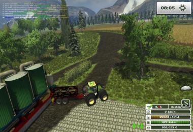 Steffens Land 2014 v2.1.0.2 Multifruit