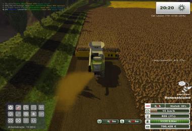 Steffens Land 2014 v2.1.0.2 Multifruit