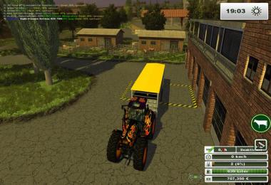 Steffens Land 2014 v2.1.0.2 Multifruit