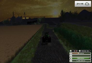 Steffens Land 2014 v2.1.0.2 Multifruit