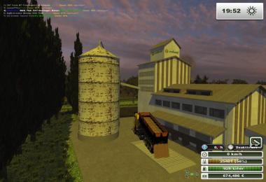 Steffens Land 2014 v2.1.0.2 Multifruit