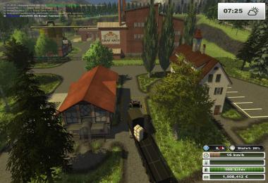 Steffens Land 2014 v2.1.0.2 Multifruit