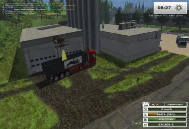 Steffens Land 2014 v2.1.0.2 Multifruit