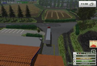 Steffens Land 2014 v2.1.0.2 Multifruit