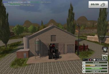 Steffens Land 2014 v2.1.0.2 Multifruit