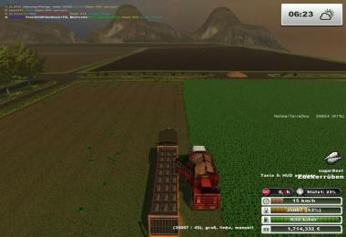 Steffens Land 2014 v2.1.0.2 Multifruit