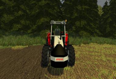 Steyr 8090 Panorama v2.0