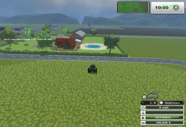 Tinbinsel Farms v1.0 Mulitfruit