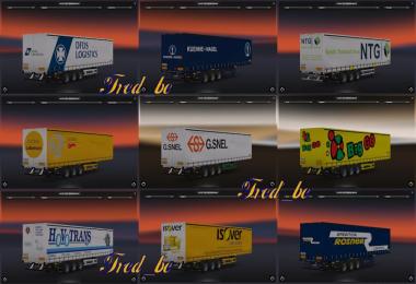 Trailer Pack PROFILINER V5 1.12.x