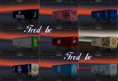 Trailer Pack V4 “Soft Drink”