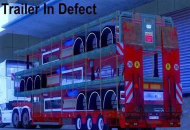 Trailers In Defect