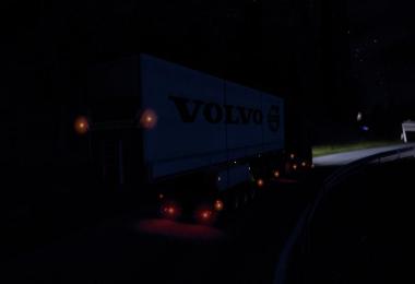 Transport trailer Schmitz v1.12.1