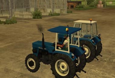 Universal 445 DTC Pack v2.0