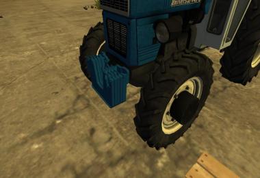 Universal 445 weight pack v1.0 MR