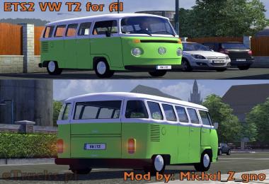 VW T2 Ai v1.12.1