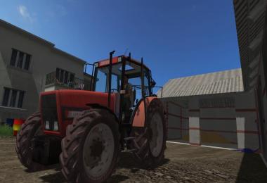 Zetor 10540 FL