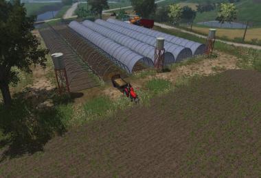 AgroNort v1.0 MR