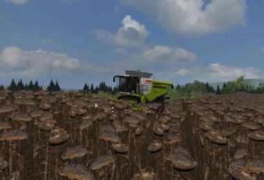 AgroNort v1.0 MR