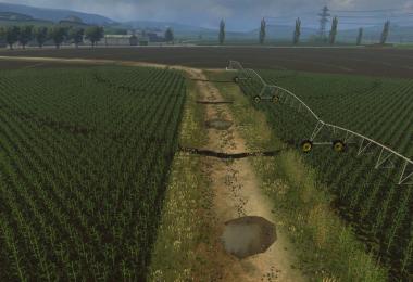 AgroNort v1.0 MR