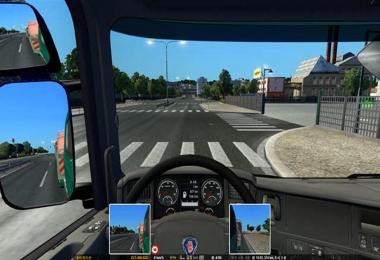 Route Advisor Mod Collection v5.0