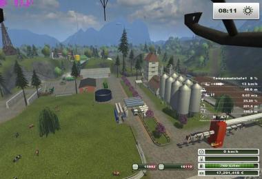 AFG Farm v1.4