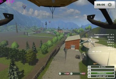 AFG Farm v1.4