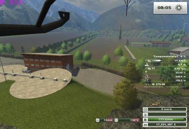 AFG Farm v1.4