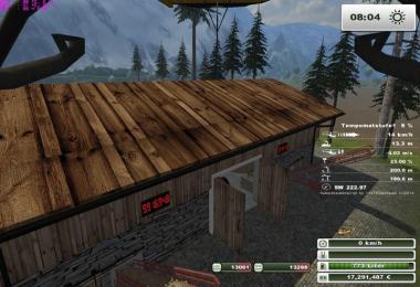 AFG Farm v1.4