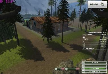 AFG Farm v1.4