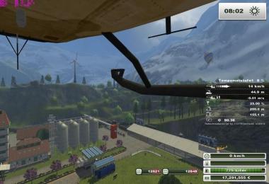 AFG Farm v1.4