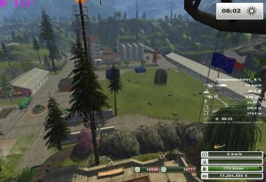 AFG Farm v1.4