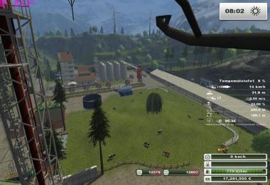 AFG Farm v1.4