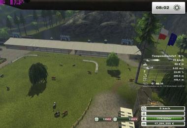 AFG Farm v1.4