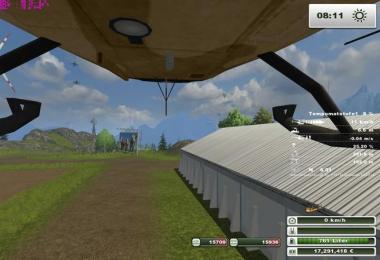 AFG Farm v1.4