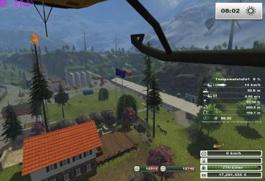 AFG Farm v1.4