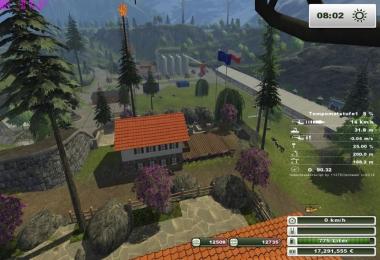 AFG Farm v1.4