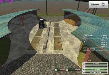 AFG Farm v1.4