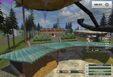 AFG Farm v1.4