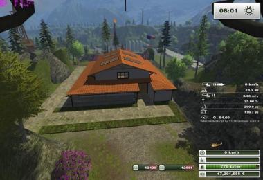 AFG Farm v1.4