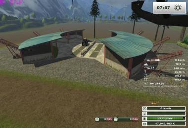 AFG Farm v1.4