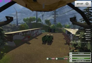 AFG Farm v1.4