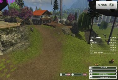 AFG Farm v1.4