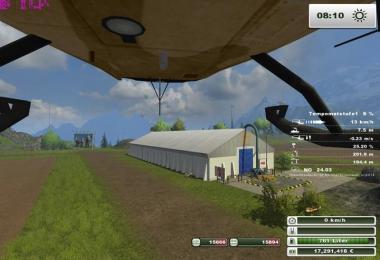 AFG Farm v1.4