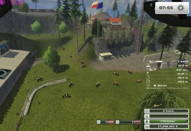 AFG Farm v1.4