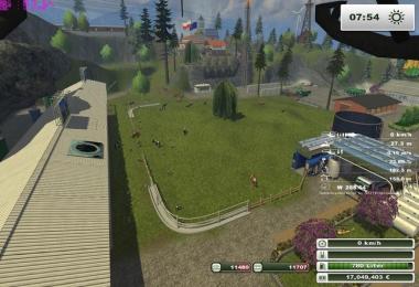 AFG Farm v1.4