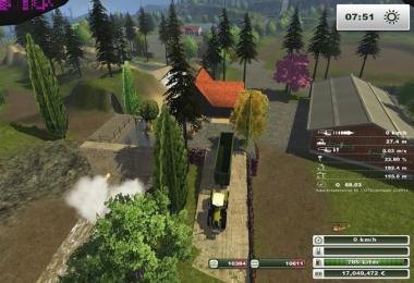 AFG Farm v1.4